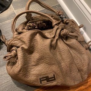 Designer Italian purse